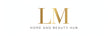 LM HOME AND BEAUTY HUB - Home