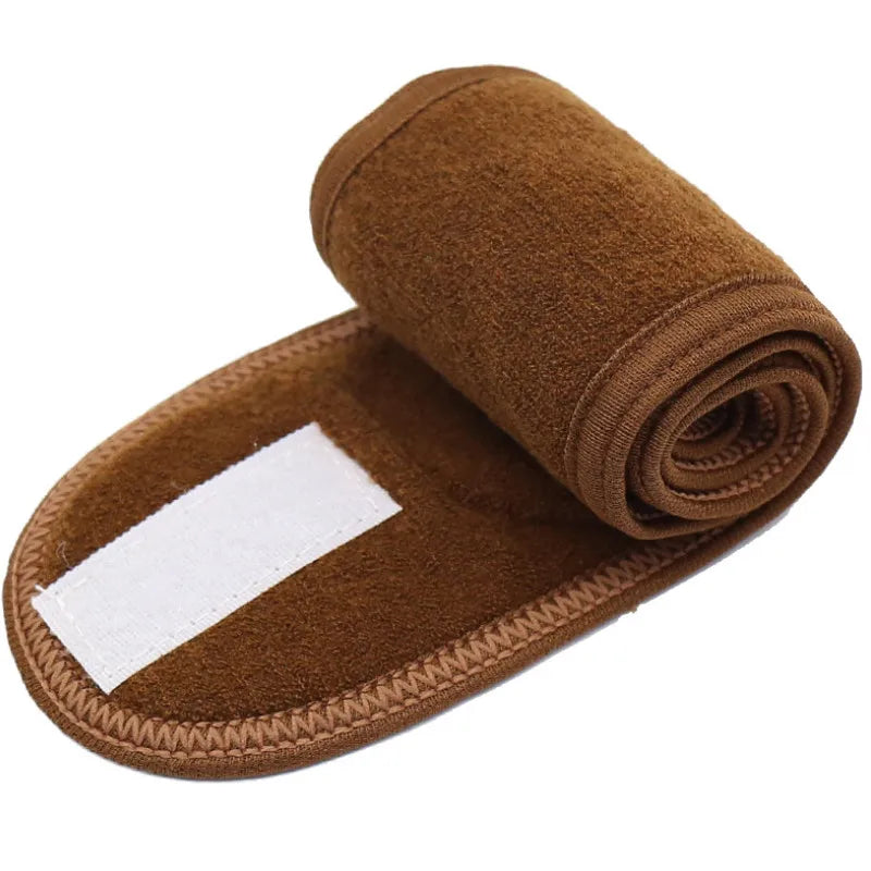 Cloud Spa Headband - Soft Makeup Headband for Washing Face