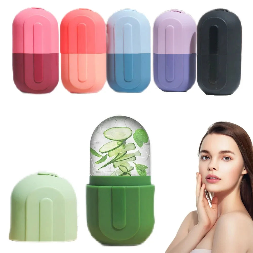 The GlowIce™ Roller